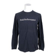 Unisex Peak Performance - Tricot shirt, size L - Blue ()