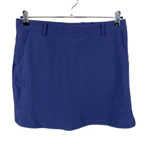 Unisex Halti - Sports skirt, size 40 - Blue (1)