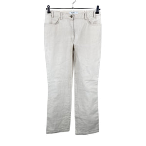 Unisex Voglia - Jeans, size 40 - Beige (1)