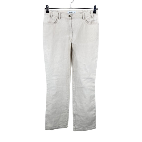 Unisex Voglia - Jeans, size 40 - Beige ()