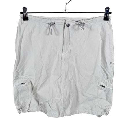 Unisex The North Face - Fabric skirt, size 38 - Gray ()