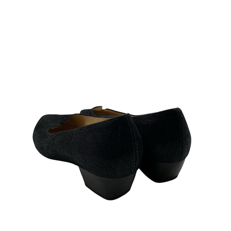 Unisex Gabor - High heels, size 40 - Black (2)