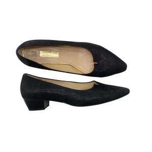 Unisex Gabor - High heels, size 40 - Black (1)