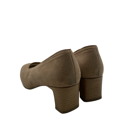 Unisex Jenny by Ara - High heels, size 40 - Beige (2)