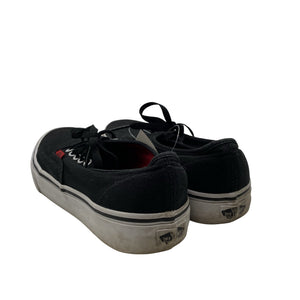 Unisex Vans - Casual sneakers, size 41 - Black (2)
