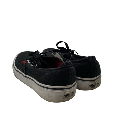 Unisex Vans - Casual sneakers, size 41 - Black (2)