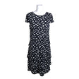 Unisex Betty Barclay - Tricot dress, size 38 - Black ()