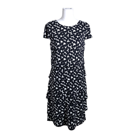 Unisex Betty Barclay - Tricot dress, size 38 - Black ()