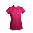 Unisex Nike - Sports shirt, short sleeve, size 38 - Pink ()