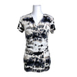 Unisex Voglia - T-shirt, size 38 - Natural white ()