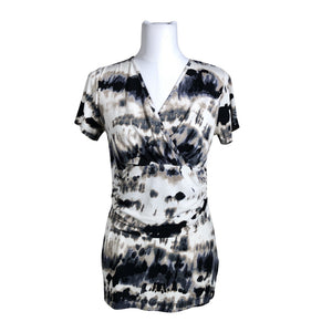 Unisex Voglia - T-shirt, size 38 - Natural white (1)