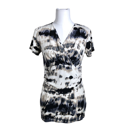 Unisex Voglia - T-shirt, size 38 - Natural white ()