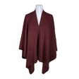 Unisex Marimekko - Shawl, size Ei kokoa - Wine red ()
