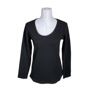 Unisex Hugo Boss - Tricot shirt, size 38 - Black (1)