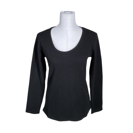 Unisex Hugo Boss - Tricot shirt, size 38 - Black ()