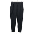 Unisex Aarrelabel - Tricot pants, size 40 - Black ()