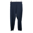 Unisex Soc - Sports trousers, size 40 - Blue ()