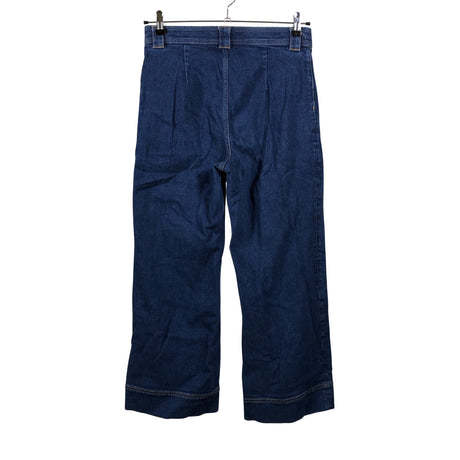 Unisex &Other Stories - Jeans, size 36 - Blue (2)