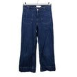 Unisex &Other Stories - Jeans, size 36 - Blue ()