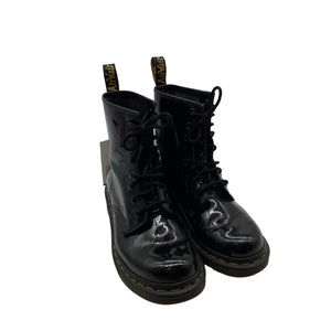 Unisex Dr. Martens - Army boots, size 38 - Black (2)