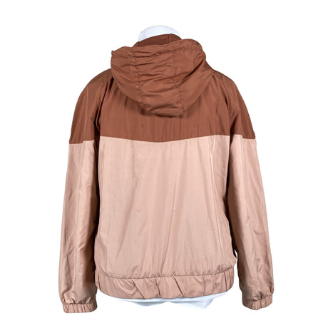 Unisex Urban Classics - Outdoor jacket, size 42 - Brown (2)