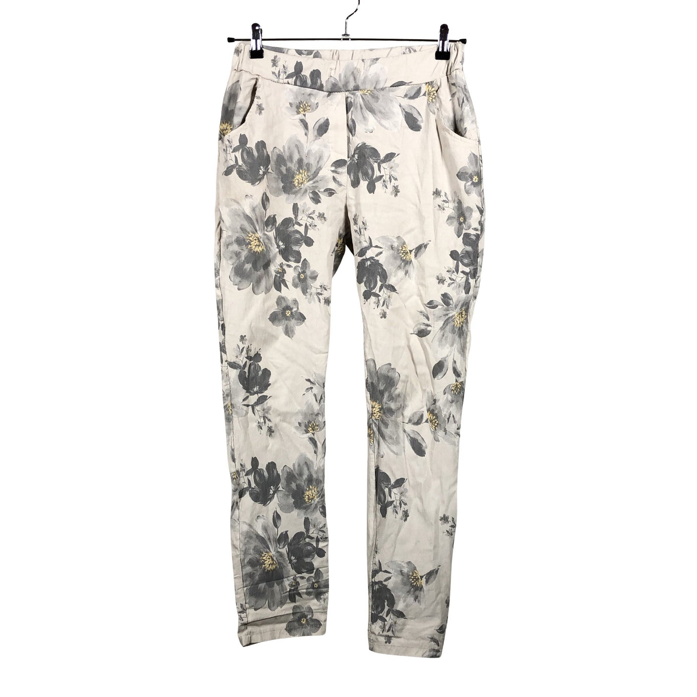 Unisex Marta - Slacks, size 40 - Beige (1)