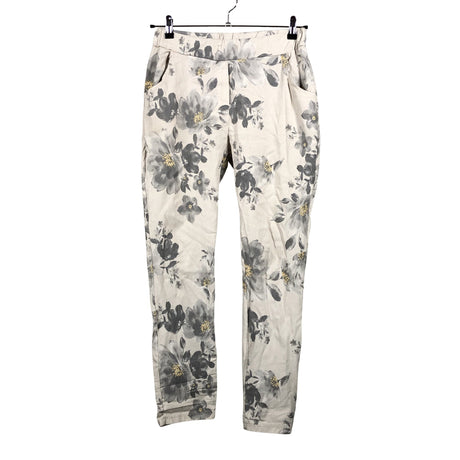 Unisex Marta - Slacks, size 40 - Beige ()