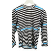 Unisex Reima - Swim shirt, size 152 - 158 - Gray ()