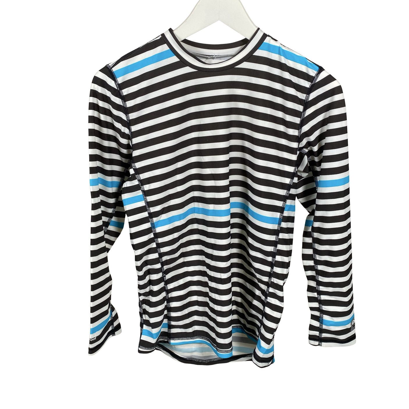 Unisex Reima - Swim shirt, size 152 - 158 - Gray (1)