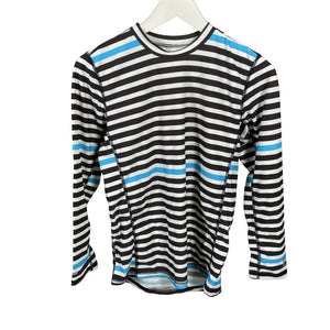 Unisex Reima - Swim shirt, size 152 - 158 - Gray (1)