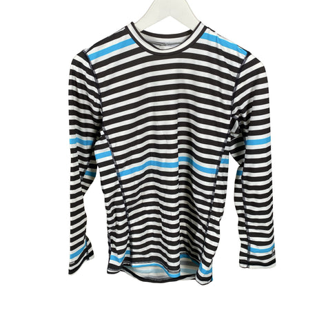 Unisex Reima - Swim shirt, size 152 - 158 - Gray ()