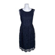 Unisex Esprit - Party dress, size 36 - Blue ()