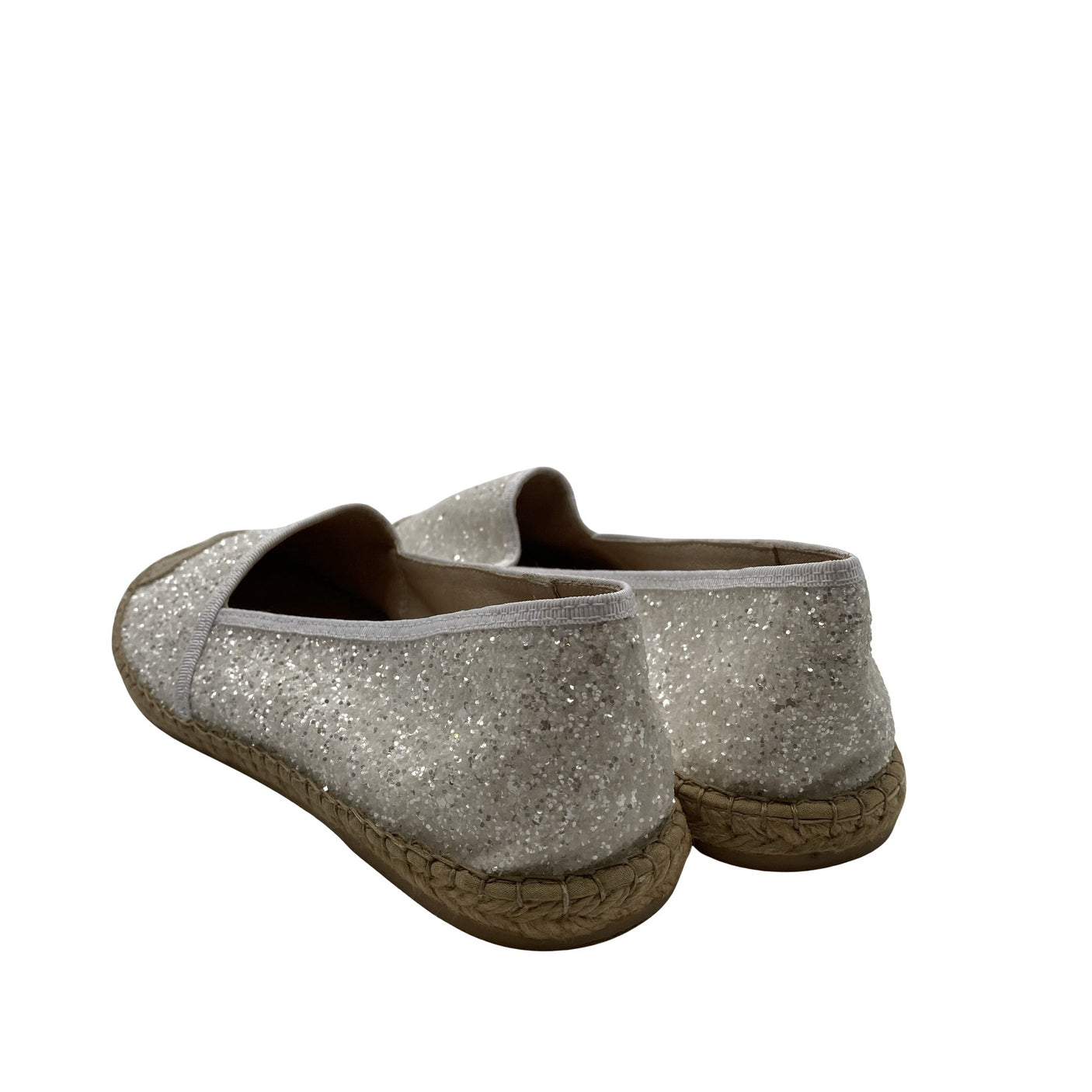 Unisex Macarena - Loafers, size 39 - White (2)
