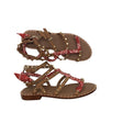 Unisex Ash - Sandals, size 39 - Brown ()