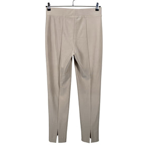Unisex Joseph Ribkoff - Tricot pants, size 38 - Beige (2)
