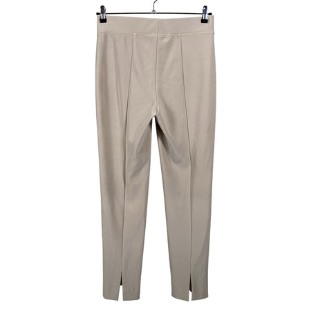 Unisex Joseph Ribkoff - Tricot pants, size 38 - Beige (2)