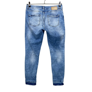 Unisex Mos Mosh - Jeans, size W30 - Light blue (2)