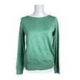 Unisex Repeat - Sweater, size 38 - Green ()