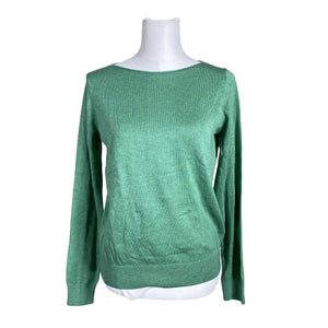 Unisex Repeat - Sweater, size 38 - Green (1)