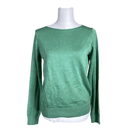 Unisex Repeat - Sweater, size 38 - Green ()