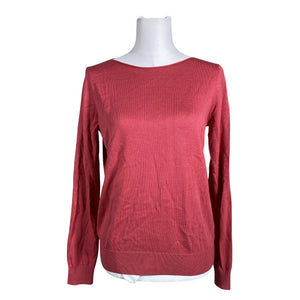 Unisex Repeat - Sweater, size 38 - Pink (1)