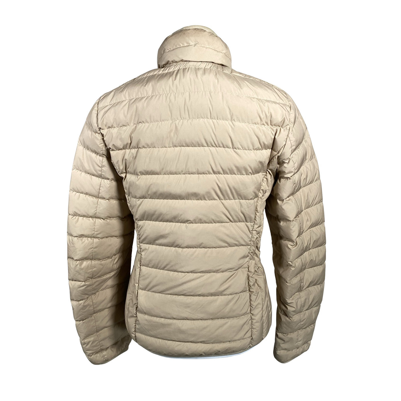 Unisex Parajumpers - Light down jacket, size 38 - Beige (2)