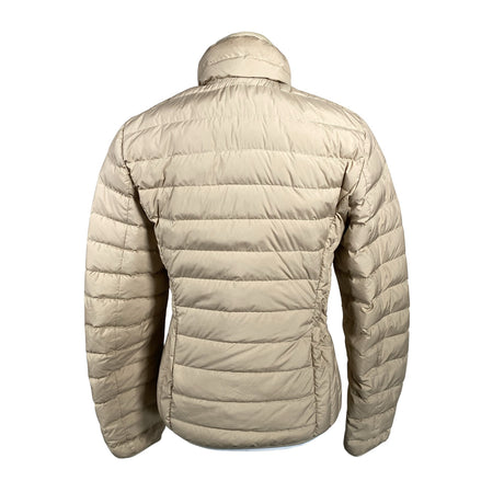 Unisex Parajumpers - Light down jacket, size 38 - Beige (2)