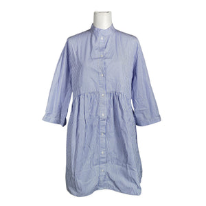 Unisex Gauhar - Dress, size 38 - Blue (1)