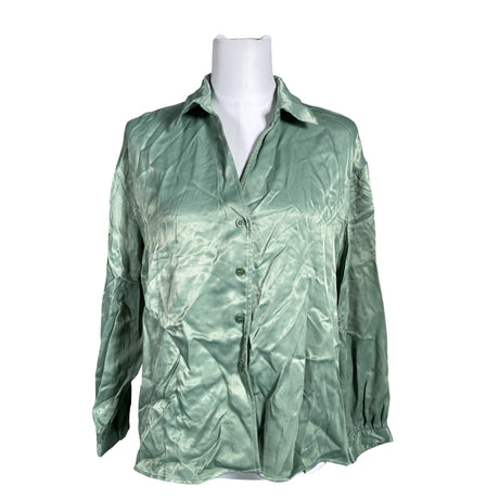 Unisex American Vintage - Blouse, size 38 - Green ()