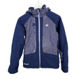 Unisex Halti - Winter jacket, size 152 - 158 - Blue ()