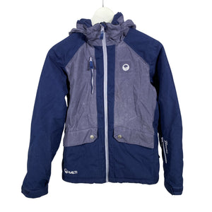 Unisex Halti - Winter jacket, size 152 - 158 - Blue (1)