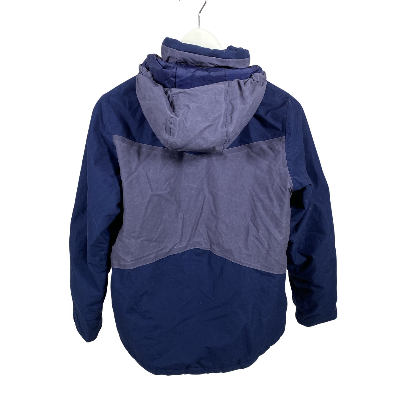 Unisex Halti - Winter jacket, size 152 - 158 - Blue (2)