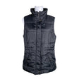 Unisex Esprit - Winter vest, size 40 - Black ()