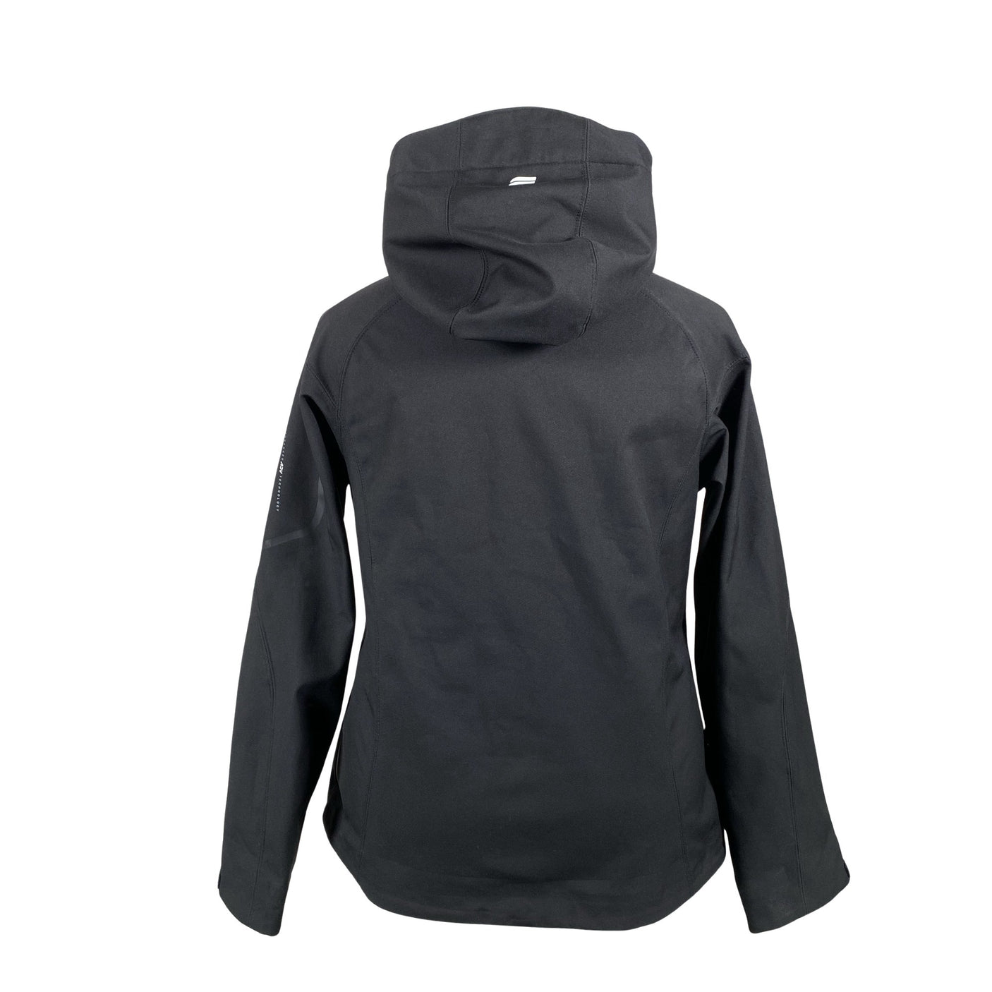 Unisex Everest - Soft shell jacket, size 42 - Black (2)